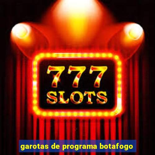 garotas de programa botafogo